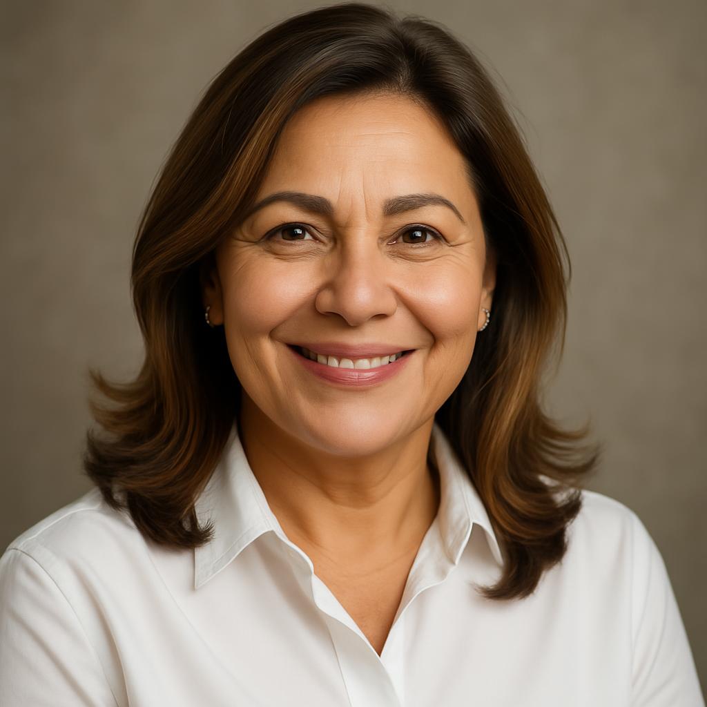 Márcia Oliveira